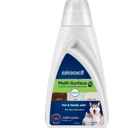 Valymo priemonė Bissell Multi-Surface Formula Pet 1 l