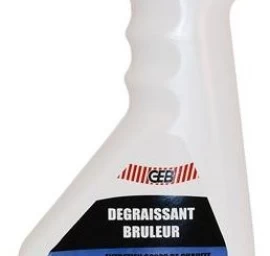 Valymo priemonė Degraissant Bruleur G80 ,500ml (870106)