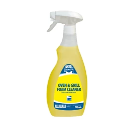 Valymo putos Americol Oven &amp; Grill foam cleaner 0,75 l