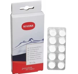 Valymo tabletės NIVONA NIRT 701
