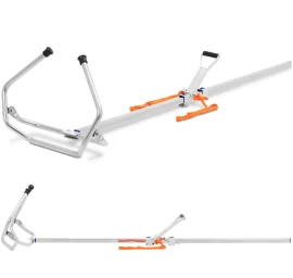 Valytuvo Karvės Tiekimo įrenginys 218 Cm