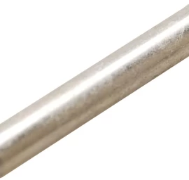 Vamzdelis / kreipiančioji | 40 x 6 x 3.5 mm (8297-4)