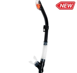 Vamzdelis sauso tipo IST Dry Top Snorkel