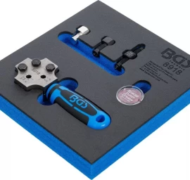 Vamzdelių valcavimo įrankis | DIN 4.75 mm (3/16) (8918)