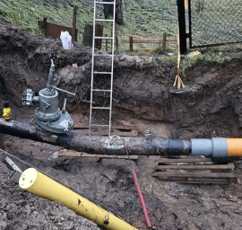 Geodeziniai matavimai, topografinės nuotraukos ir kt. paslaugos