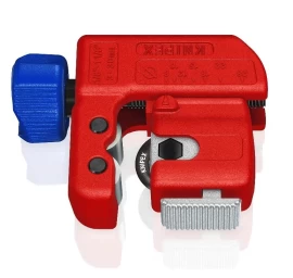 Vamzdžių (metalinių) mini pjoviklis 3-30mm KNIPEX TubiX® S