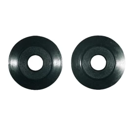 Vamzdžių pjoviklio pjovimo ratukai (2vnt) 3x18mm