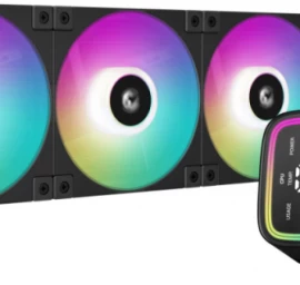 Vandens Aušinimas Deepcool R-ld360-bkdmmn-g-1
