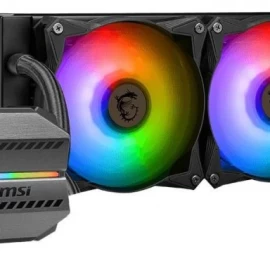 Vandens Aušintuvas Msi Mag Coreliquid M240 306-7zw4r14-813