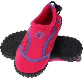 Vandens Batai Junior Pink R.28