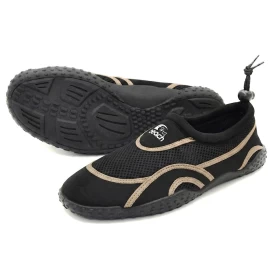 Vandens Batai Vyriški Juodi/smėlio Spalvos Xqmax R.42