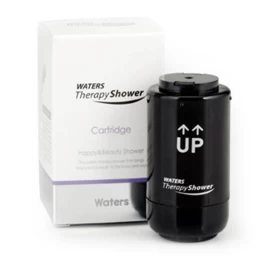 Vandens dušo kasetė waters therapy „Cartridge“