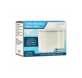 Vandens filtras Dr. Coffee kavos aparatams CF200A (modeliams Minibar, F12, F11, F10)