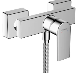 Vandens maišytuvas dušui Hansgrohe Vernis Shape, chromas 71650000