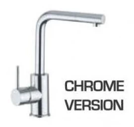 Vandens maišytuvas Plados-Telma VENMIXL MIS59 Chromas