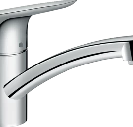 Vandens maišytuvas plautuvei Hansgrohe Logis M31
