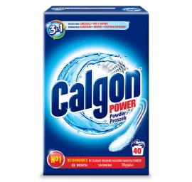 Vandens minkštiklis Calgon automatinėms skalbimo mašinoms 1 kg
