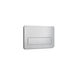 Vandens nuleidimo klavišas JIKA PL3 Single Flush INOX ANTIVANDAL, nerūdijantis plienas, H8936650000001