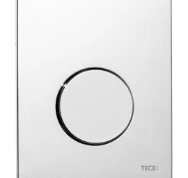 Vandens nuleidimo klavišas pisuarui TECEloop, chromas 9242626