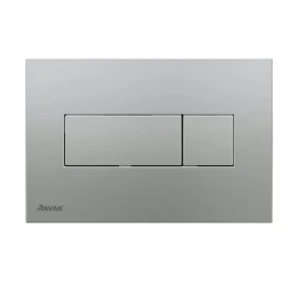 Vandens nuleidimo klavišas Ravak Universal, satinas X01456