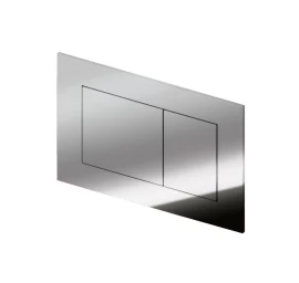 Vandens nuleidimo klavišas Tece Now, chromas 9240401