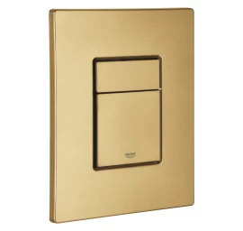 Vandens nuleidimo mygtukas Skate Cosmopolitan, brushed cool sunrise, 38732GN0