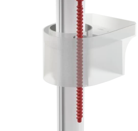 Vandens pripildymo mechanizmas AlcaPlast A15 3/8“