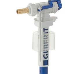 Vandens pripildymo mechanizmas Geberit Impuls380 3/8“ ir 1/2“