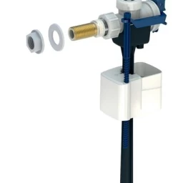 Vandens pripildymo mechanizmas Geberit Type 333 3/8“