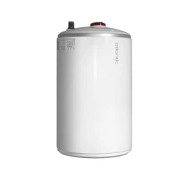 Vandens šildytuvas Atlantic O'Pro 10 po kriaukle