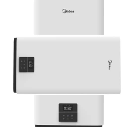 Vandens šildytuvas Midea Salute DL 80L, 74 l