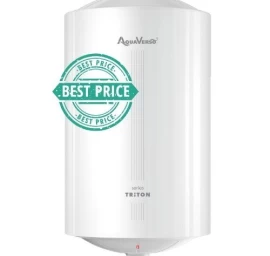 Vandens šildytuvas Thermex AquaVerso Triton 80 V