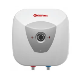 Vandens šildytuvas Thermex Hit 10-O Pro, 10L, virš plautuvės