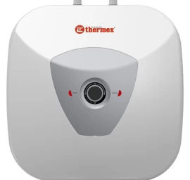 Vandens šildytuvas Thermex Hit 30-U Pro, 30L, po plautuve