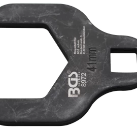 Vandens siurblio reguliavimo raktas | Opel | 41 mm (8972)