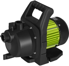 Vandens siurblys 1500W 3700l/val, KD5274