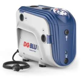 Vandens siurblys Pedrollo DG-BLU 3 su dažnio keitikliu 0.75kW