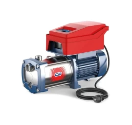 Vandens siurblys su dažnio keitikliu Pedrollo TS2-4CR 130
