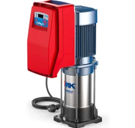 Vandens siurblys su dažnio keitikliu Pedrollo TS2-MK 5/7