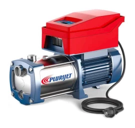 Vandens siurblys su dažnio keitikliu Pedrollo TS2-PLURIJET 6/130