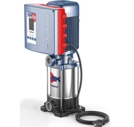 Vandens siurblys su inverteriu Pedrollo VSP-MK 5/8, 2.2 kW