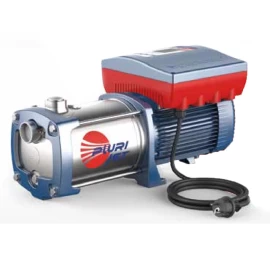 Vandens siurblys su inverteriu Pedrollo VSPm-PLURIJET 70/200