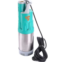 Vandens siurblys šuliniams Ibo Multi IP1000 AUTO INOX su valdymu