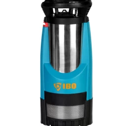 Vandens siurblys šuliniams Ibo MULTI IP1200 AUTO INOX su valdymu