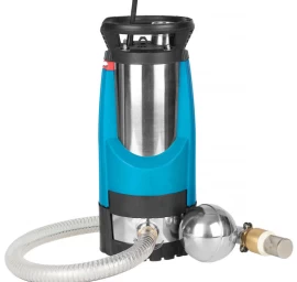 Vandens siurblys šuliniams Ibo MULTI IP1200 AUTO/RAIN su valdymu