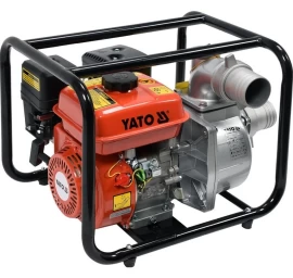 Vandens siurblys YATO YT-85402 | 3 | 3600W | 196CM3 | 50M3/H