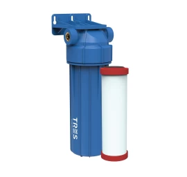 Vandens valymo filtro korpusas su keraminiu filtru TRES Seven+, 29945303