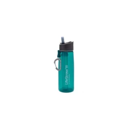 Vandens filtras butelis LIFESTRAW GO