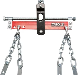 Variklio balansyras YATO YT-55565 | 680KG