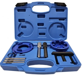 Variklio fiksavimo + pompos nuėmimo rinkinys | Jaguar/Land Rover 2.0/2.2/2.4/3.2 TD  (SK5130)